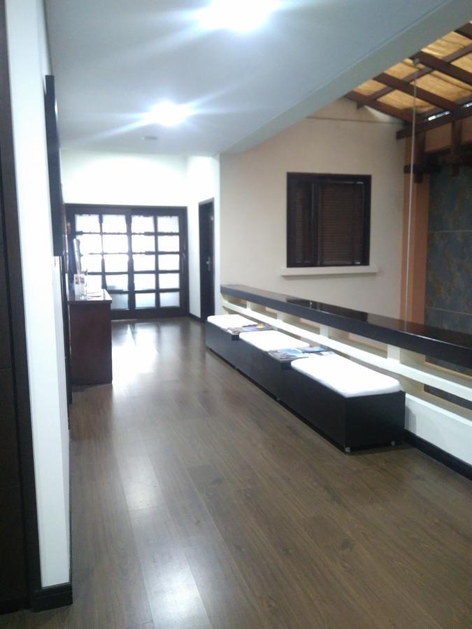 Hotel Boutique Casa Farallones Cali Ngoại thất bức ảnh