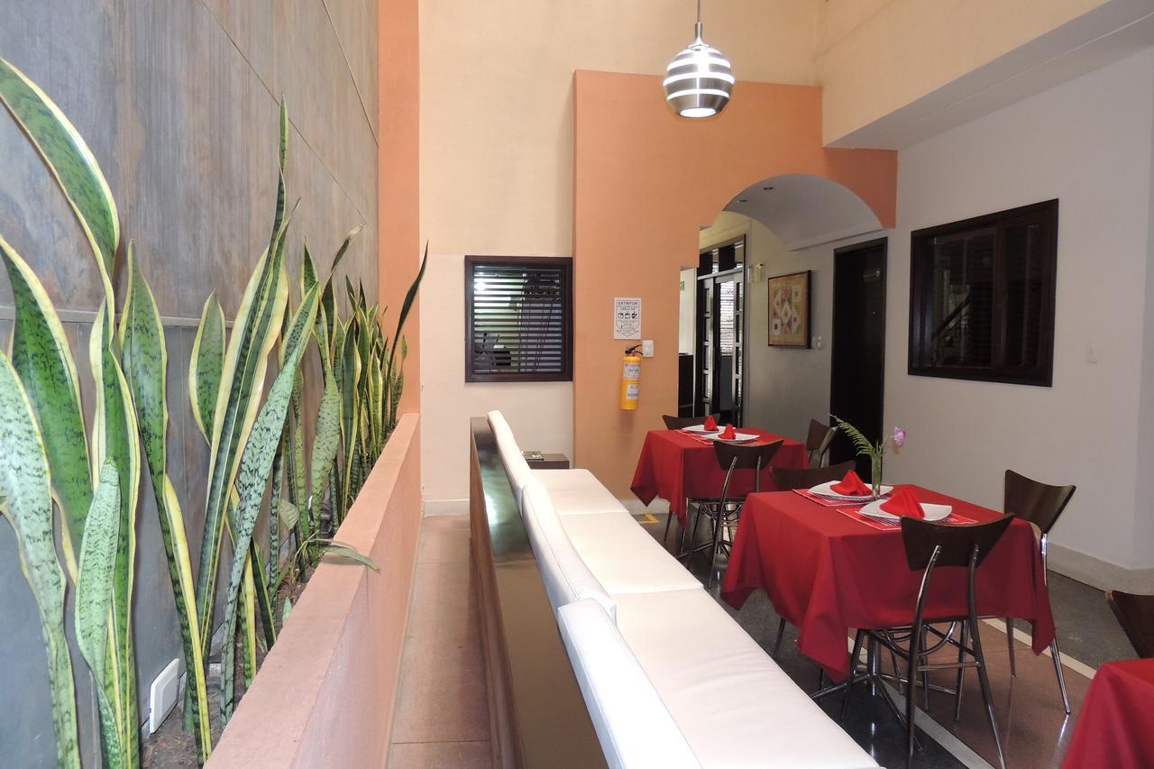 Hotel Boutique Casa Farallones Cali Ngoại thất bức ảnh