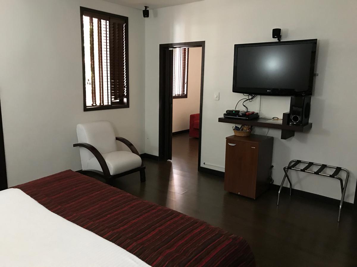 Hotel Boutique Casa Farallones Cali Ngoại thất bức ảnh
