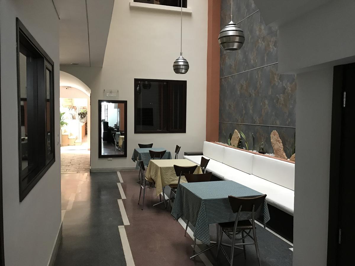 Hotel Boutique Casa Farallones Cali Ngoại thất bức ảnh