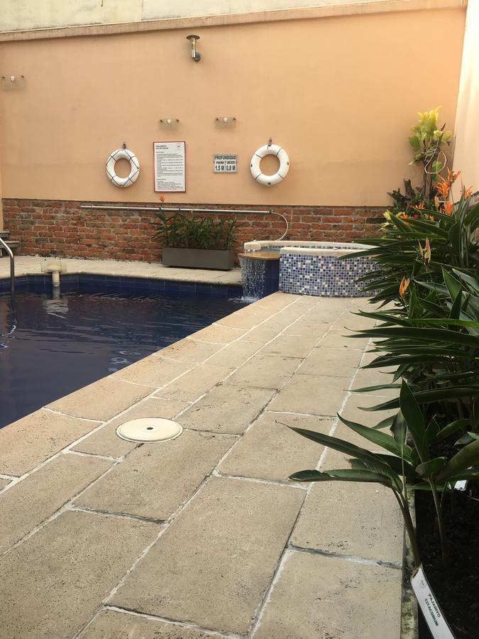 Hotel Boutique Casa Farallones Cali Ngoại thất bức ảnh