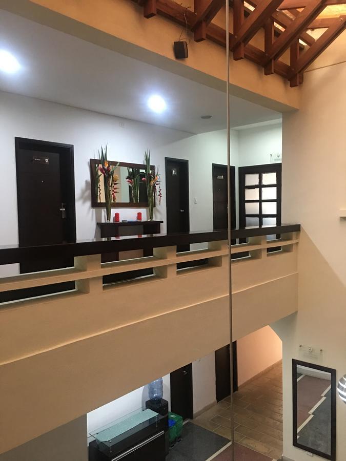 Hotel Boutique Casa Farallones Cali Ngoại thất bức ảnh