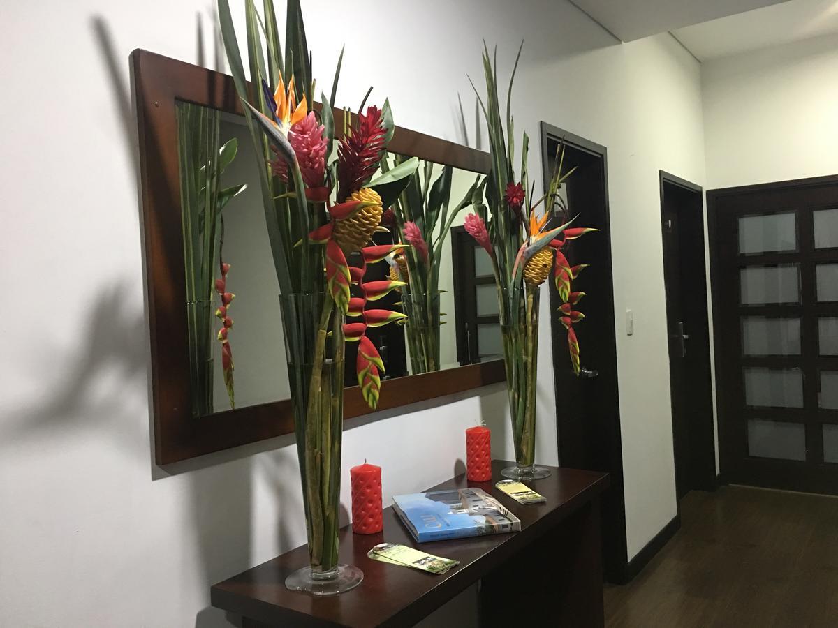 Hotel Boutique Casa Farallones Cali Ngoại thất bức ảnh