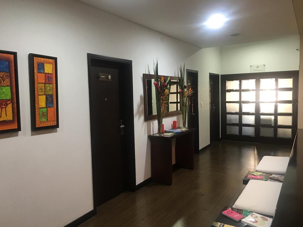 Hotel Boutique Casa Farallones Cali Ngoại thất bức ảnh