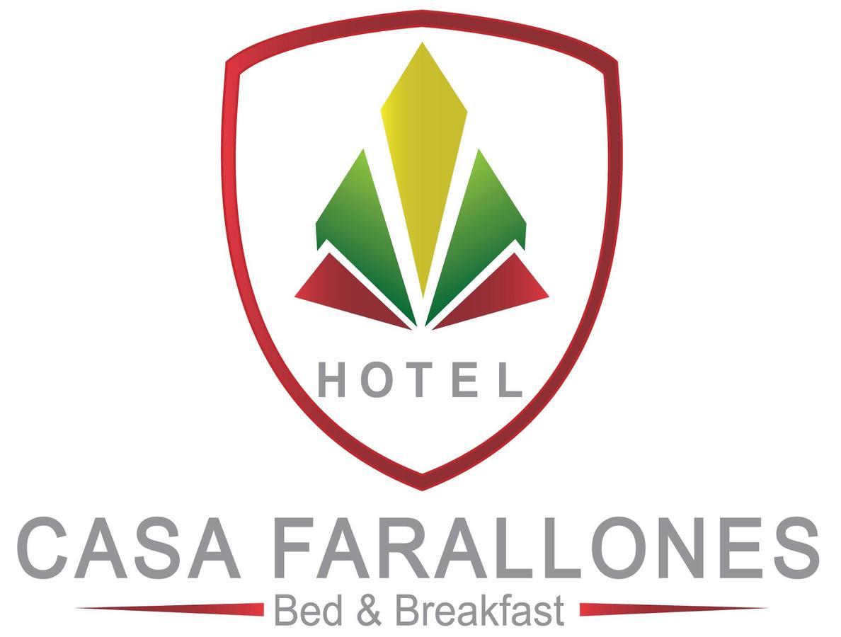 Hotel Boutique Casa Farallones Cali Ngoại thất bức ảnh
