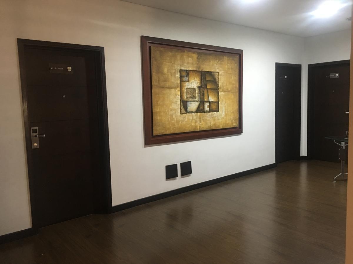 Hotel Boutique Casa Farallones Cali Ngoại thất bức ảnh