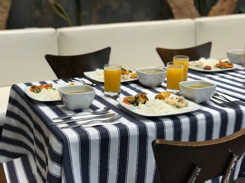 Hotel Boutique Casa Farallones Cali Ngoại thất bức ảnh