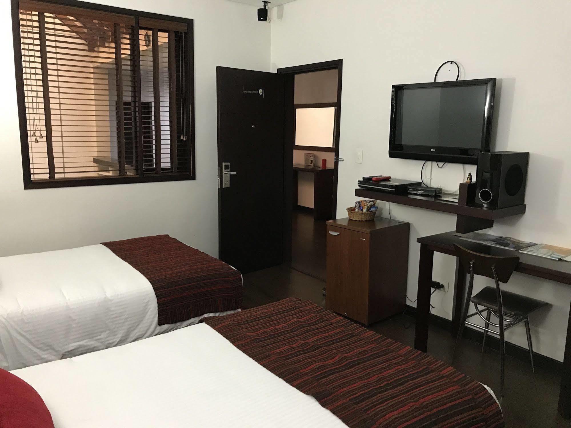 Hotel Boutique Casa Farallones Cali Ngoại thất bức ảnh