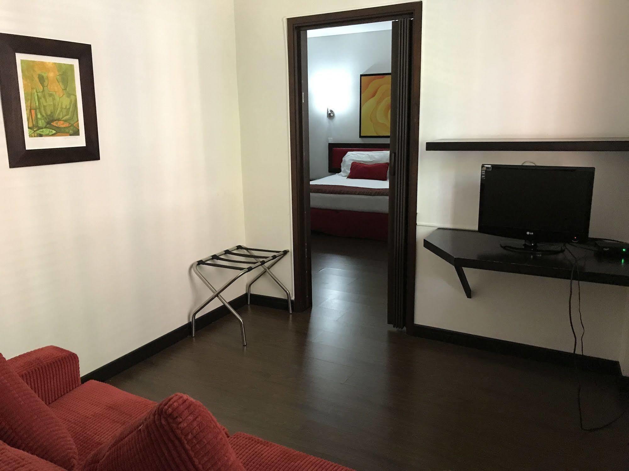 Hotel Boutique Casa Farallones Cali Ngoại thất bức ảnh