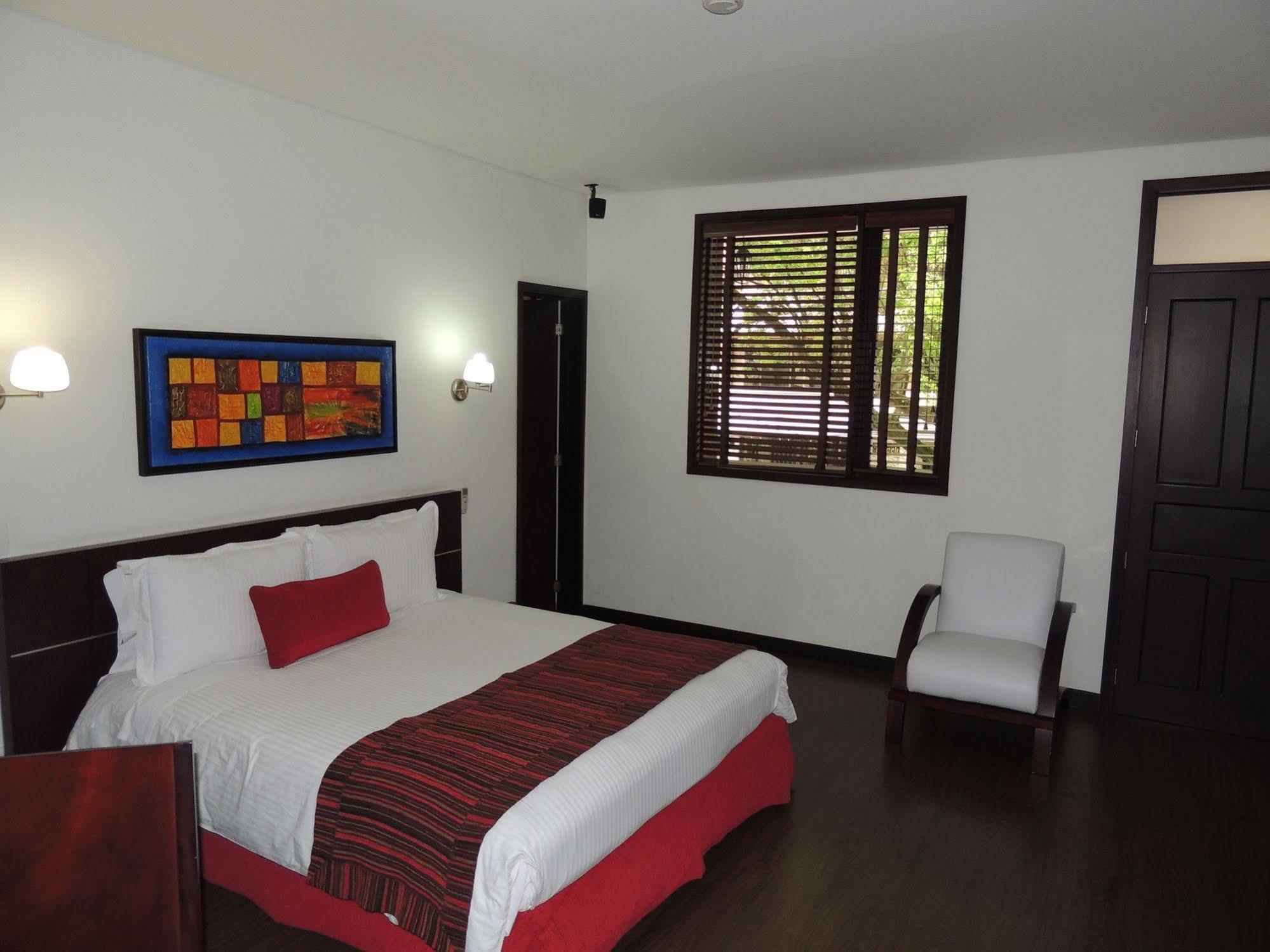 Hotel Boutique Casa Farallones Cali Ngoại thất bức ảnh