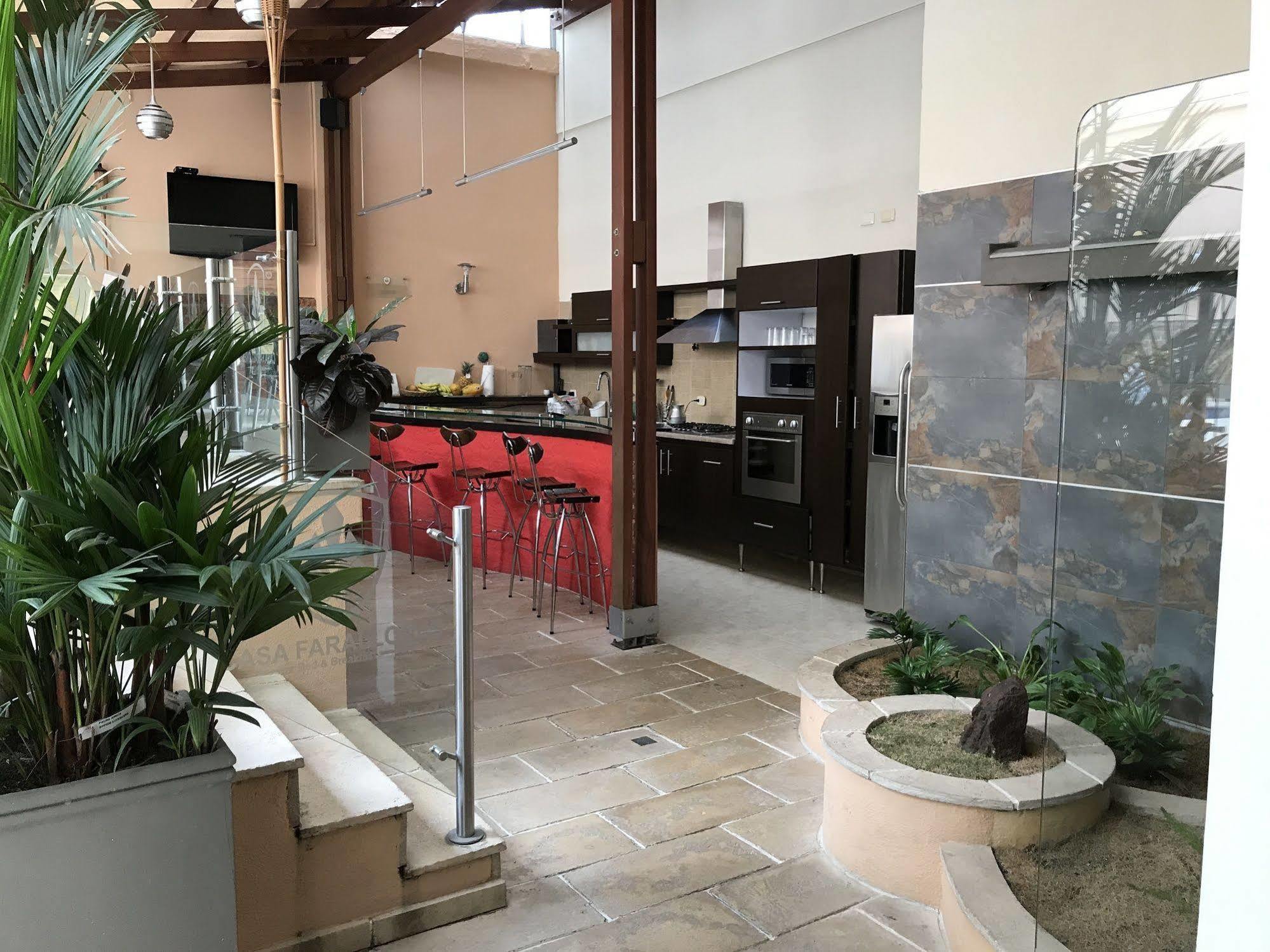 Hotel Boutique Casa Farallones Cali Ngoại thất bức ảnh