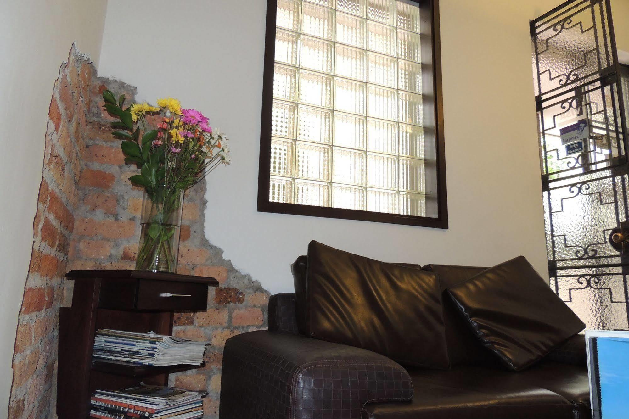 Hotel Boutique Casa Farallones Cali Ngoại thất bức ảnh