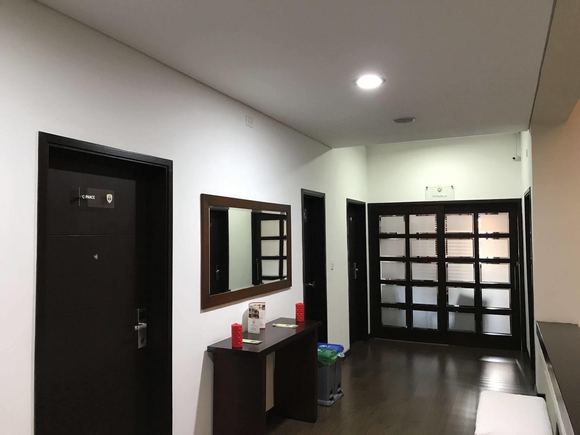 Hotel Boutique Casa Farallones Cali Ngoại thất bức ảnh