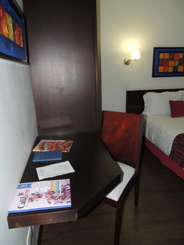 Hotel Boutique Casa Farallones Cali Ngoại thất bức ảnh