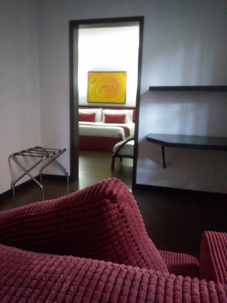 Hotel Boutique Casa Farallones Cali Ngoại thất bức ảnh