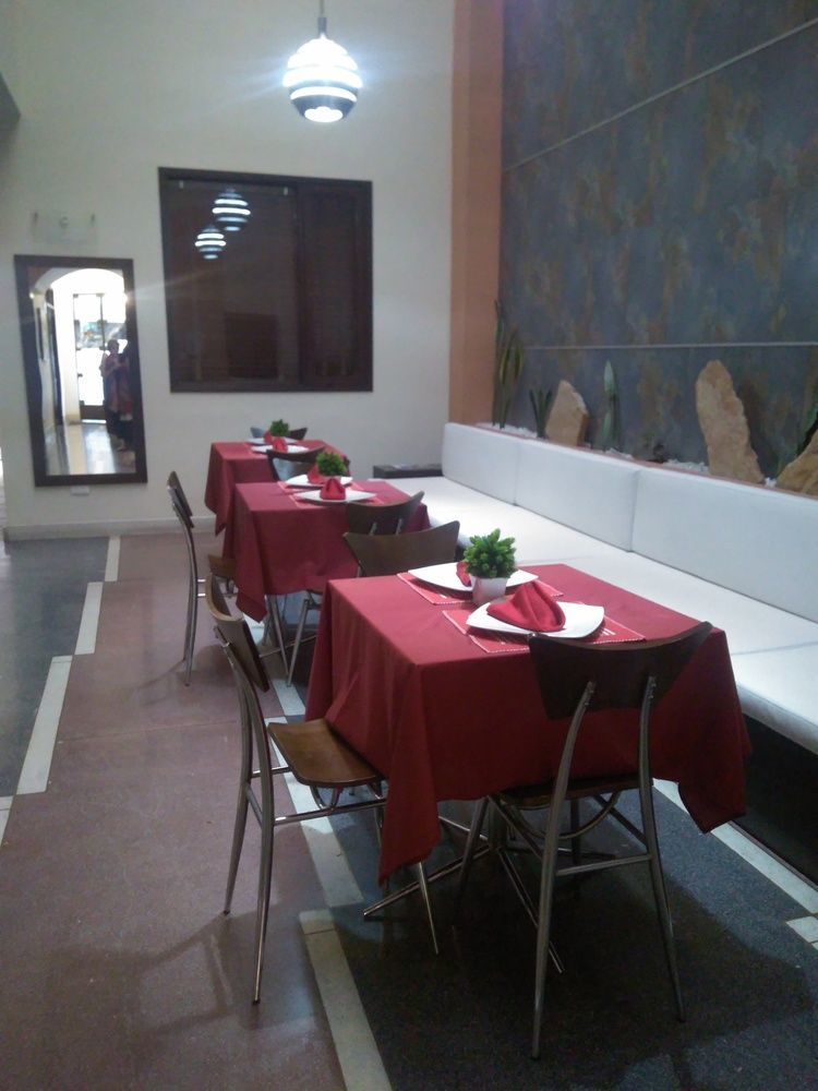 Hotel Boutique Casa Farallones Cali Ngoại thất bức ảnh