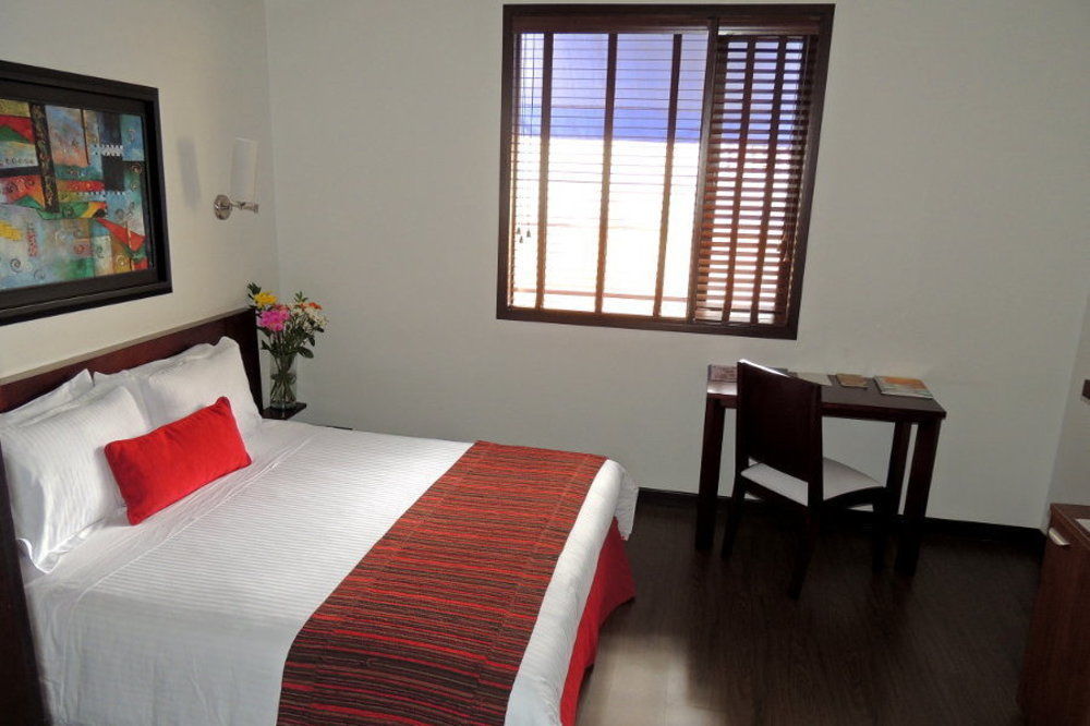 Hotel Boutique Casa Farallones Cali Ngoại thất bức ảnh