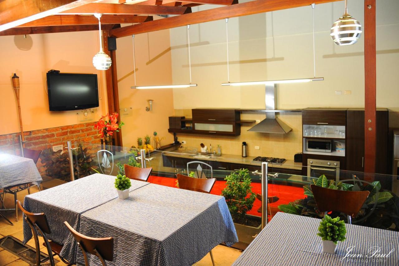 Hotel Boutique Casa Farallones Cali Ngoại thất bức ảnh