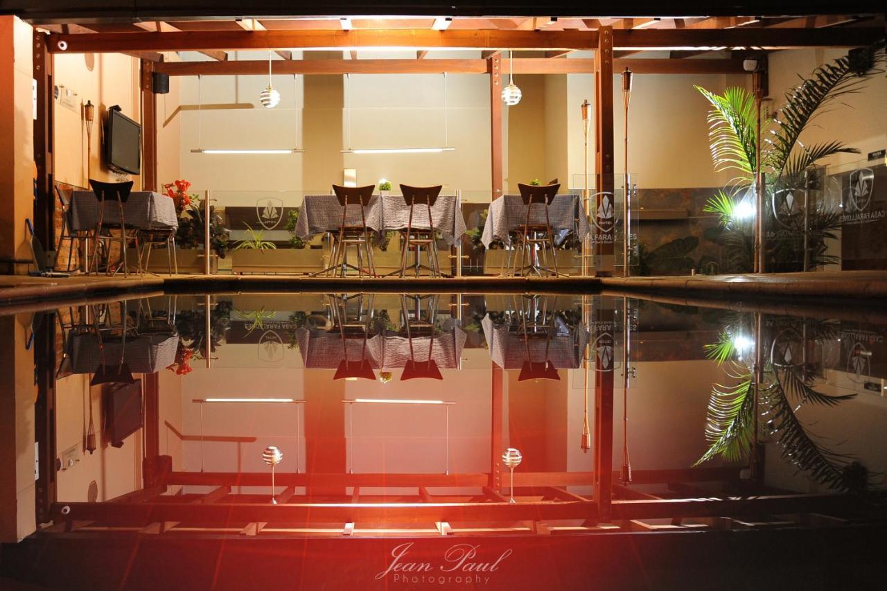 Hotel Boutique Casa Farallones Cali Ngoại thất bức ảnh