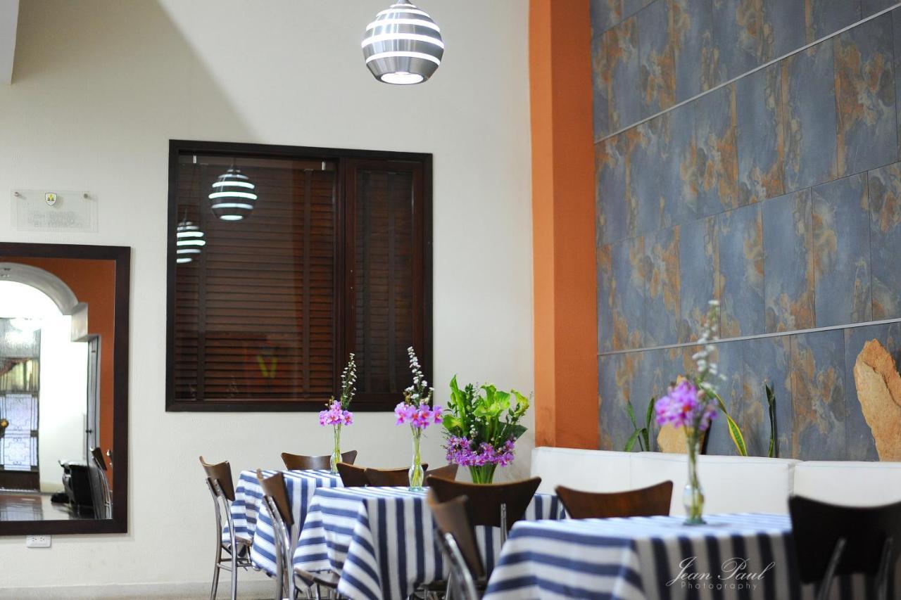 Hotel Boutique Casa Farallones Cali Ngoại thất bức ảnh