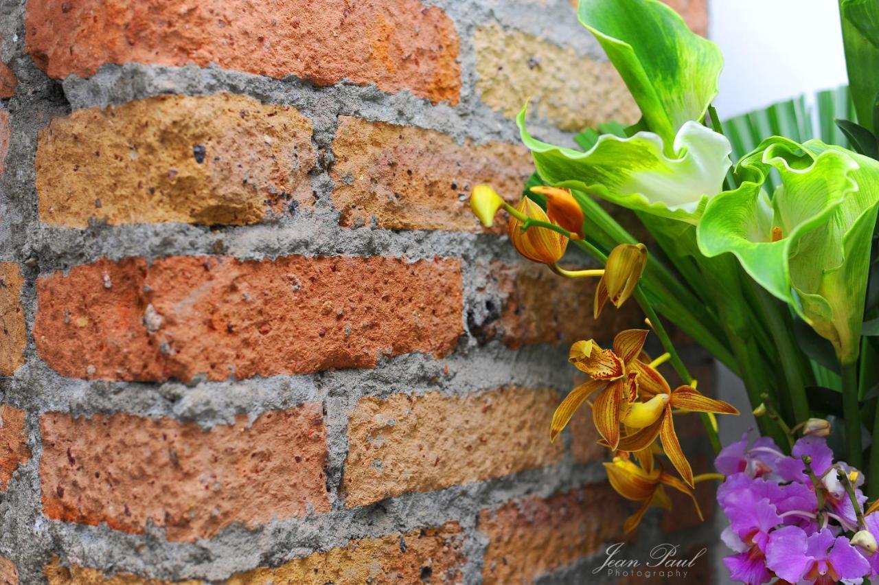 Hotel Boutique Casa Farallones Cali Ngoại thất bức ảnh